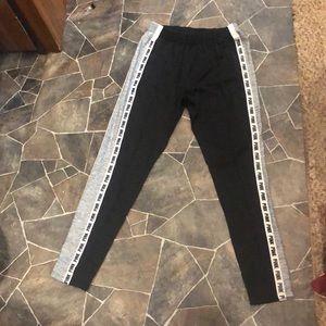 VS Pink Ultimate Track Pant